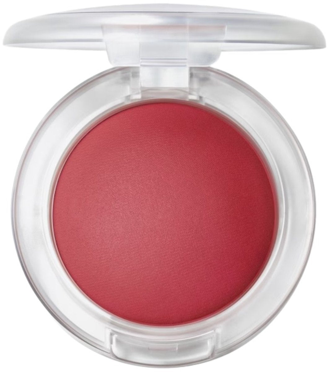 Mac Cosmetics – Glow Play Cushiony Blush – Plüschpfeffer – 7,3 g