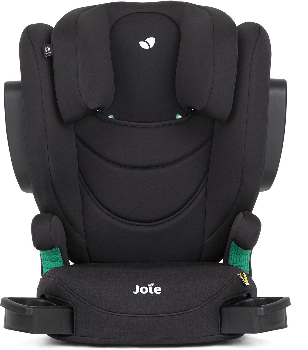 Joie i-trillo fx Autositz Shale Gruppe 2 3 – Isofix – I-Größe