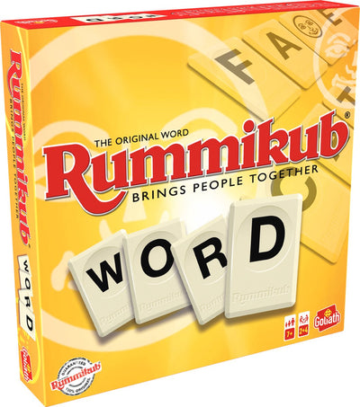 Goliath-Rummikub-Wort