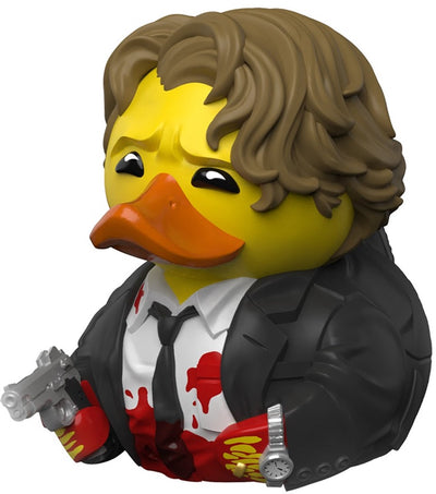 Numskull Reservoir Dogs Tubbz PVC Figur Mr. Orange 1. Auflage 10 cm Minifigur