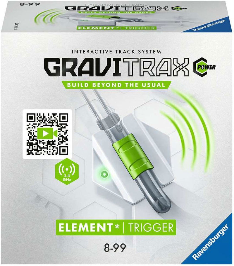 Ravensburger Gravitrax Element Auslöser Expansionssatz