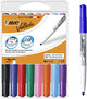 BIC Velleda Whiteboard Marker, 8st.