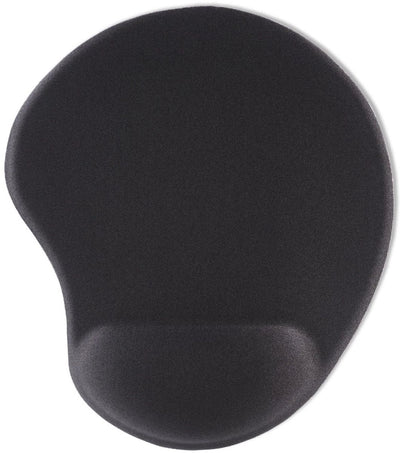 Hama Ergo Mini-Mauspad schwarz