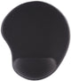 Hama Ergo Mini-Mauspad schwarz