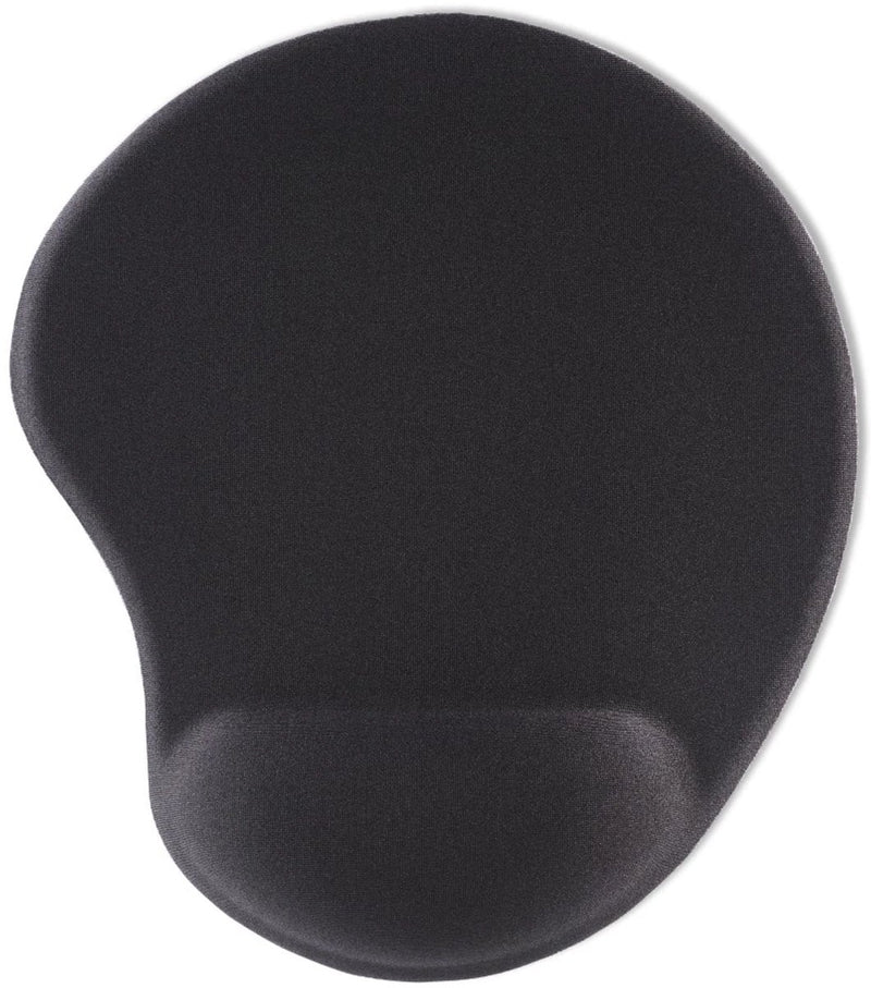 Hama Ergo Mini-Mauspad schwarz