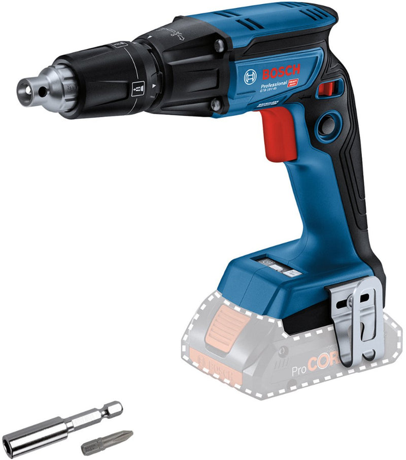 Bosch Professional GTB 18V-45 Akkuschrauber 18V Grundkörper – 06019K7000