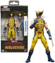 Hasbro Deadpool Wolverine – Wolverine – Figur Legends Serie 15 cm