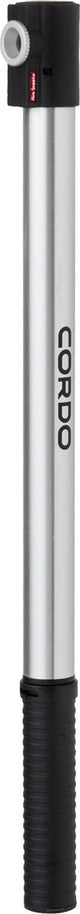 Cordo Handpumpe HD Racer Silber