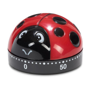 Kocher Ladybug 6 cm