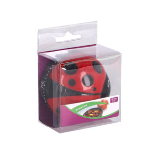 Kocher Ladybug 6 cm