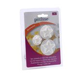 Patisse-Set-Schutzformulare mit Protisor 3-Stück - afbeelding 2
