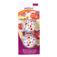 Patisse pappiger Cupcake Formen 200 Stück 5 cm