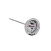 Patisse Röstthermometer Edelstahl 120 ° C