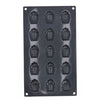Patisse starflex mini madeleinevon 15 vaks 29 x 17 cm