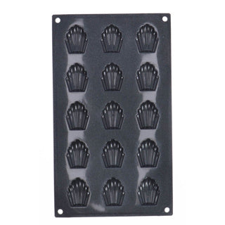 Patisse starflex mini madeleinevon 15 vaks 29 x 17 cm