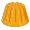Patisse Patisse Pudding bildet 100 ml 4 Stücke gelb