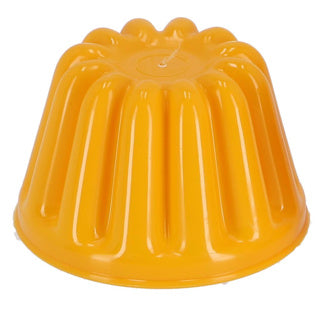 Patisse Patisse Pudding bildet 100 ml 4 Stücke gelb