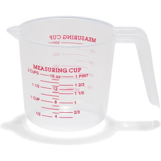 Patisse messen Tasse 1 Liter
