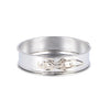 Patisse Patisse Springvorm 16 cm Silber