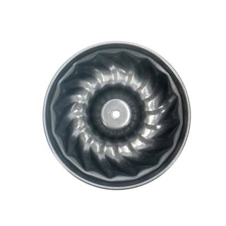 Patisse -Klassiker Mini -Turban -Form 10 cm