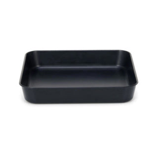 Patisse Heißluftfritteuse Brownieform 20 cm | 2 Stk