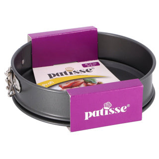 Patisse Spring Form 16 cm Anthrazit