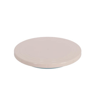 Patisse Taart drehendes Plateau 27 cm
