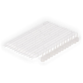 Patisse 12 Geburtstagskerzen 14 cm