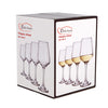 Daily Home Weinglas 400 ml 4er-Set | 6 Stück