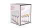 Daily Home Weinglas 400 ml 4er-Set | 6 Stück