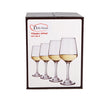 Daily Home Weinglas 400 ml 4er-Set | 6 Stück