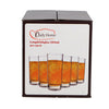 Daily Home Longdrinkglas 6er-Set | 8 Stück