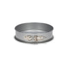 Patisse Silver-Top Mini Federform 12 cm
