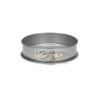 Patisse Silver-Top Mini Federform 12 cm