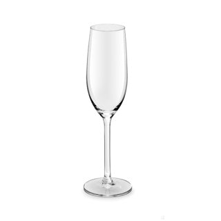 Champagnerglasjuwel 21 Cl Set von 4