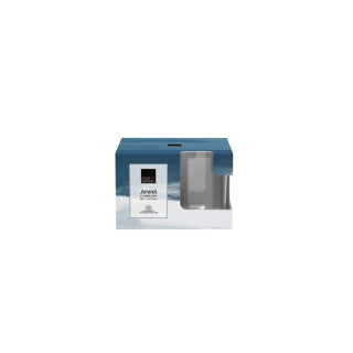 Glasjuwel 35 Cl Set von 4