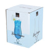 Royal Leerdam Leerdam Blue Hawaii Glass Set 4