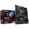 Gigabyte Gigabyte B550 Gaming X V2, ATX, AMD Ryzen, AM4, 4x DDR4, 3200 MHz, M.2, 100 GBE, TPM