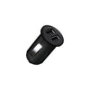 Transcend Transcend TS-DPL3 Dual USB-Auto-Ladegerät für DrivePro, 8m 4m Kabel, USB Typ A bis Micro B