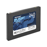 Patriot platzte 240 GB - afbeelding 2