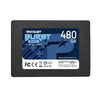 Patriot platzte 480 GB