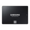 Samsung MZ-77E250B 870 EVO SSD, 250B, 2,5, SATA-3 6 Gbit / s, 3D V-NAND, 512 MB DDR4, 560 550 MB S