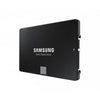 Samsung MZ-77E250B 870 EVO SSD, 250B, 2,5, SATA-3 6 Gbit / s, 3D V-NAND, 512 MB DDR4, 560 550 MB S