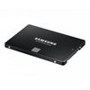 Samsung MZ-77E250B 870 EVO SSD, 250B, 2,5, SATA-3 6 Gbit / s, 3D V-NAND, 512 MB DDR4, 560 550 MB S