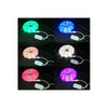 WOX WOX R5093 LED -Streifen, 5 m, 1000 lm, volle Farbe RGB + Warm White 1000