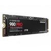 Samsung MZ-V8P2T0BW 980 SSD, 2000 GB, M.2 NVME, PCIE 4,0, 7000 5100 MB S, 100.000 IOPS