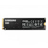 Samsung MZ-V8V250BW 980 SSD, 250 GB, PCIE 3.0, NVME M.2, 2900 1300 MB s