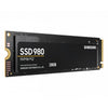 Samsung MZ-V8V250BW 980 SSD, 250 GB, PCIE 3.0, NVME M.2, 2900 1300 MB s