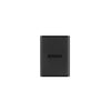 Transzend transzendieren TS1TESD270C ESD270C externer SSD, 1 TB, USB 3.1GEN 2, Typ C, Schwarz