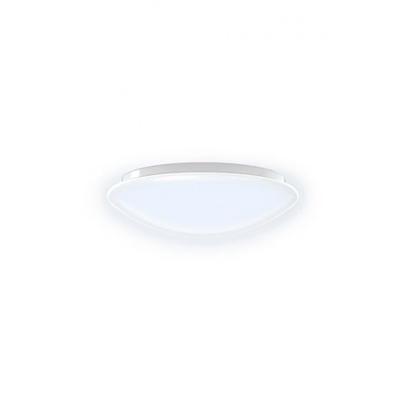 WOX WOX R5111 Wi-Fi-Deckenlampe 2.4 GHz, 2700 ~ 6500K LED, Amazon Alexa Google Assistant